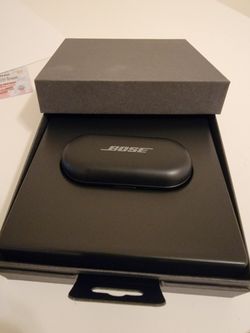 Bose Sport Earbuds (Model 427929)