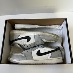 Jordan 1 Grey