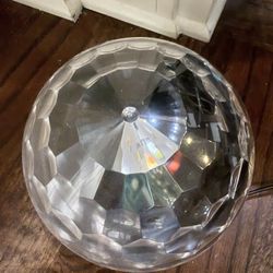 LED Disco Ball Light