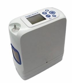 Inogen Rove 6