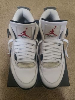 Jordan 4