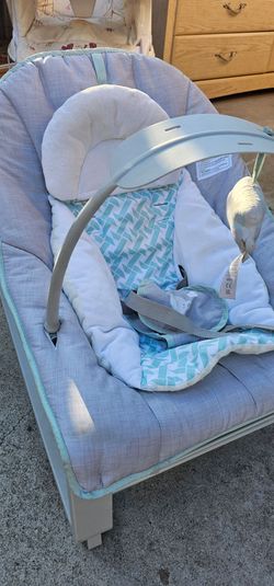 Baby chair
