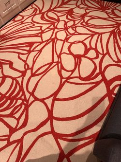 Carpet 8 by 10