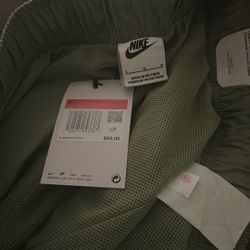 Standard For Above Knee Length Nike Shorts 