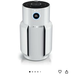 shark air purifier