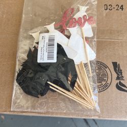 Wedding cupcake Pics