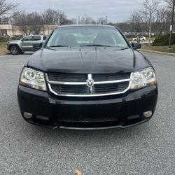2008 Dodge Avenger
