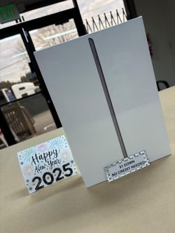Apple IPad 8th Gen Tablet - Only $1 Today Pay The Rest Later! 