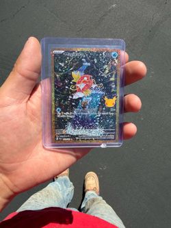Magikarp 30th
