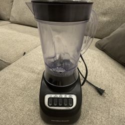 Hamilton Beach Blender
