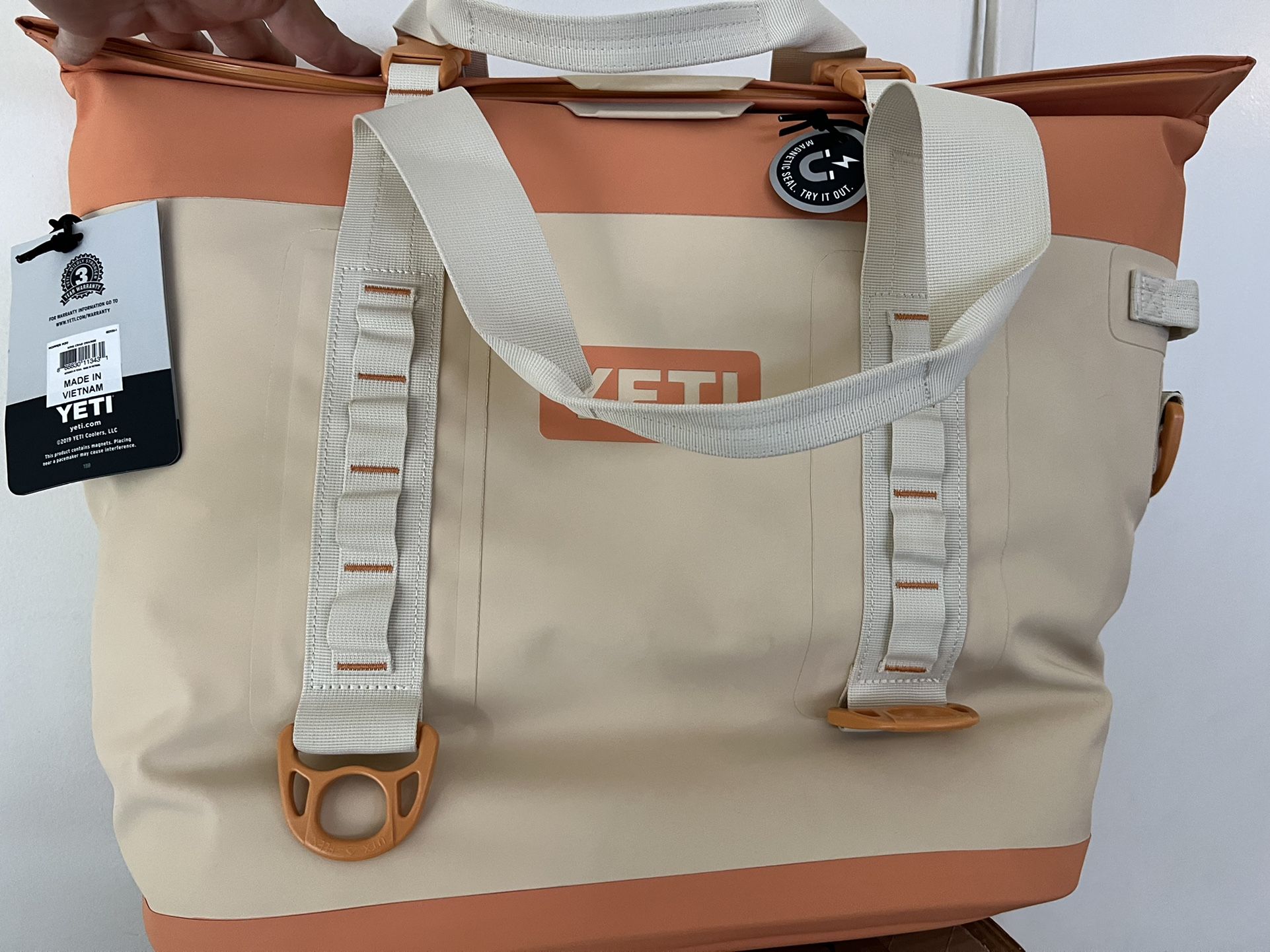 Yeti Hopper M30 (KCO)