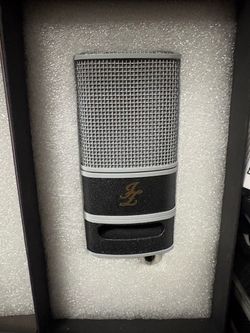 JZ Microphones Large Diaphragm Condenser Microphone