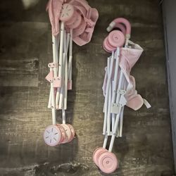 Doll Strollers