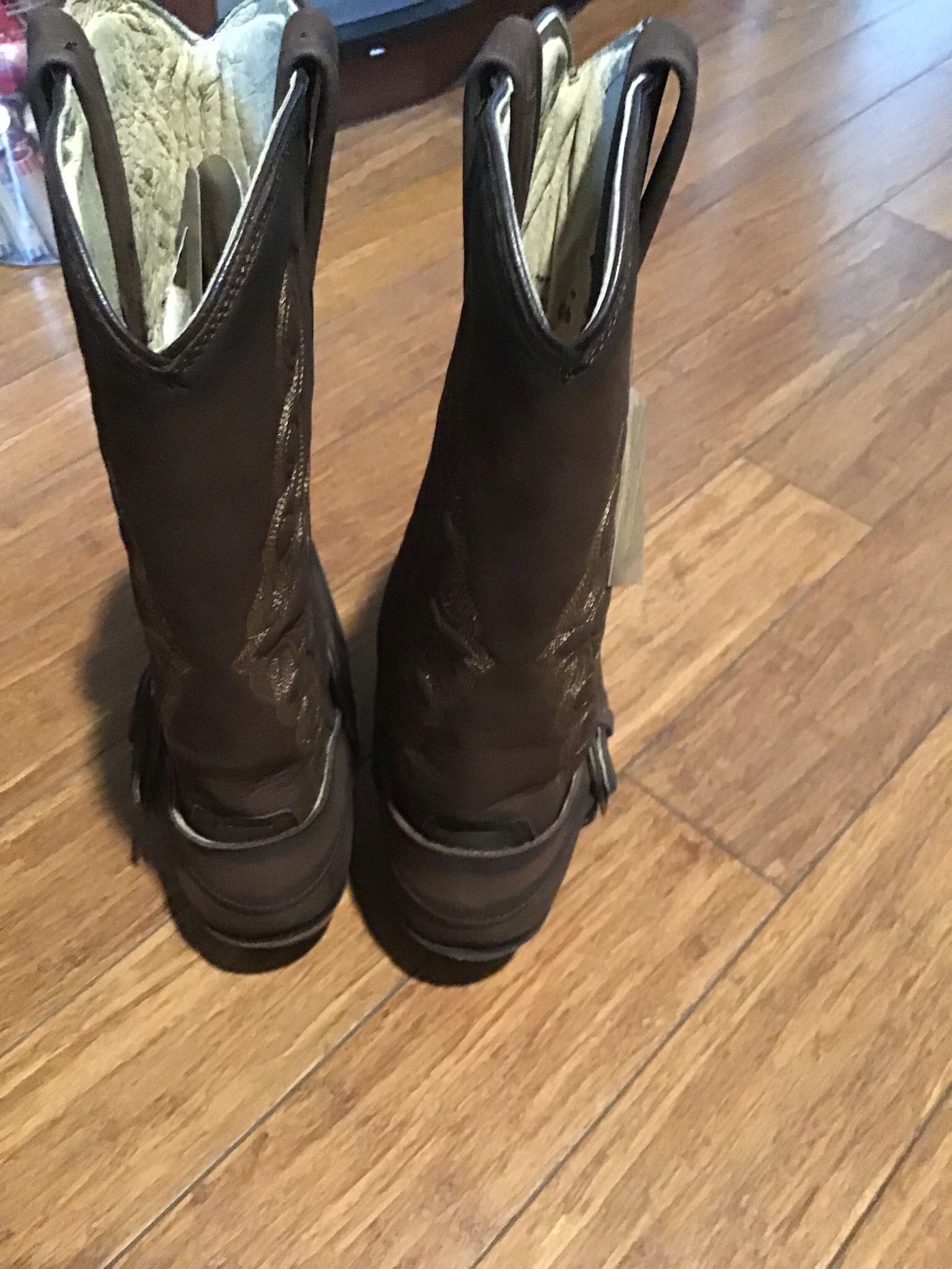 Son Numero De Estan Nuevas