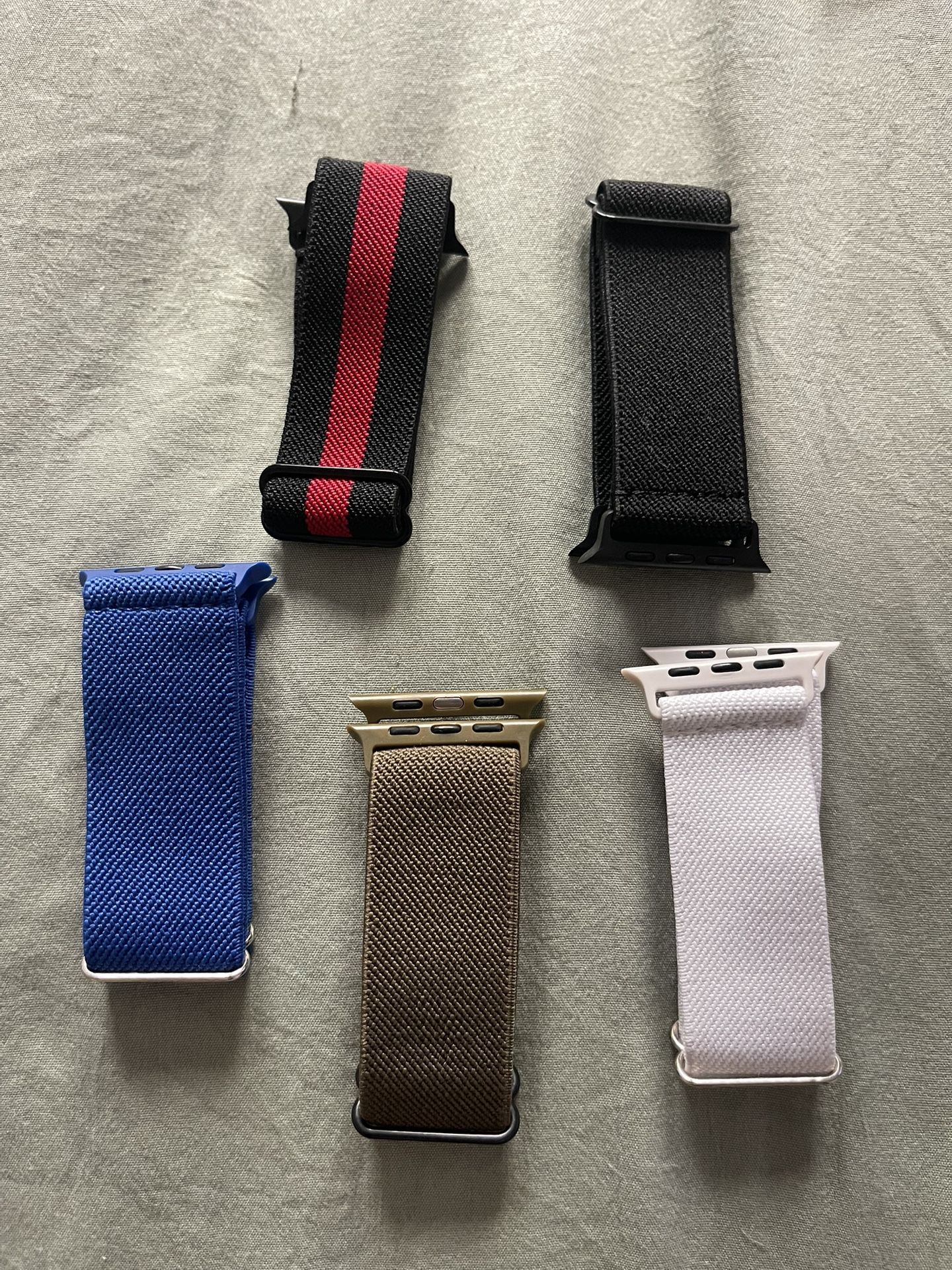 Apple watch bands