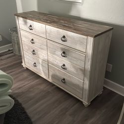 Solid Wood Dresser Must Go Signature Designs By Ashley