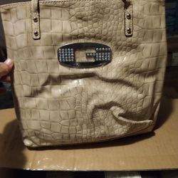 Guess Handbad Purse Small/Medium BRAND NEW w/TAGS