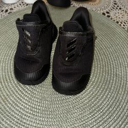 Toddler Shoes