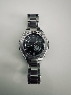 Casio G-Shock