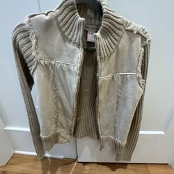 Glimmer Jacket (Size M)