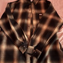 Cal Top Long Sleeve 3xl