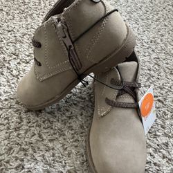 Boys Dress Boots Size 11