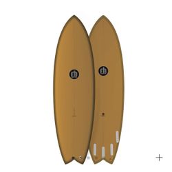 Rodger Hines “Dream Fish” 5.9