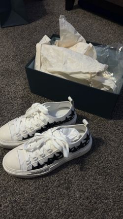 Amiris star low court