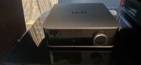 Wiim Ultra premium audio streamer and digital pre-amp
