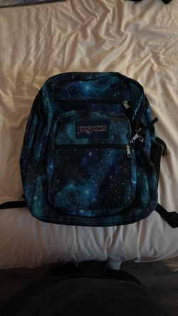 Galaxy Jansport Backpack