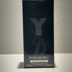 Y Eau De Parfum