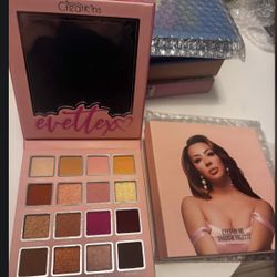 Palette Beauty Creations 