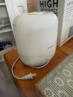 Humidifier