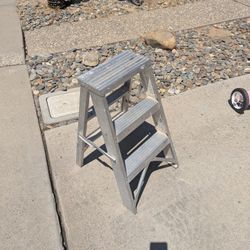 Ladder