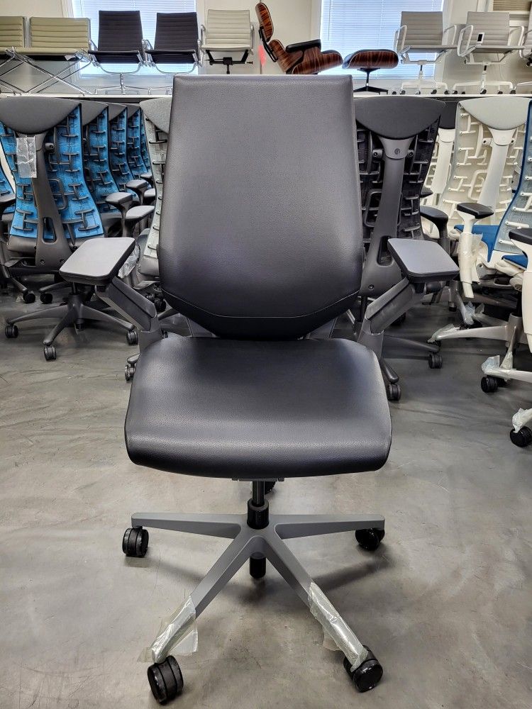 Rarely Used Steelcase Gesture Chair