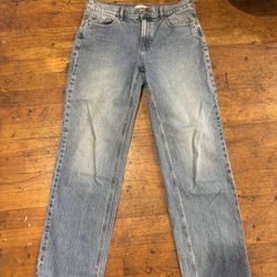 Pacsun Jeans Size 27