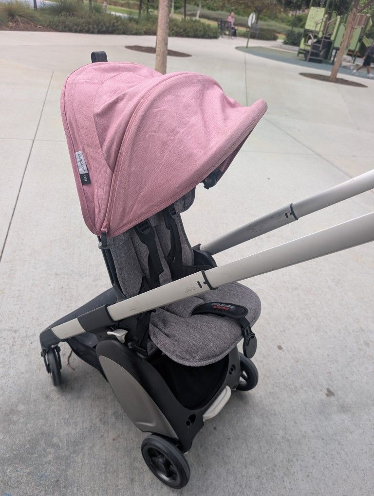 Bugaboo Ant 