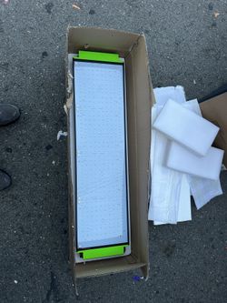 bios Led lamp icarus vi 321-tuxj-00001