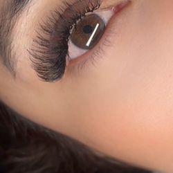 lash extensions