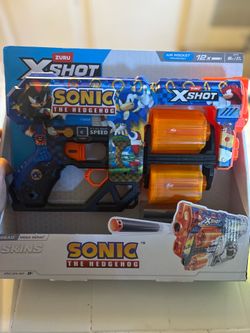 Sonic