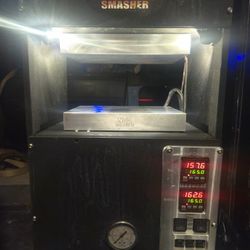 Nug Smasher Pro 20ton