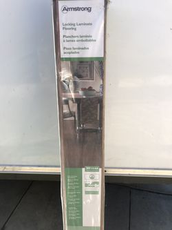 Realistic wood floor