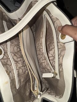 Calvin Klein Womans Tote bag