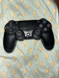 Sony PS4 DualShock 4 Wireless Controller Black