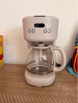 Coffee machine