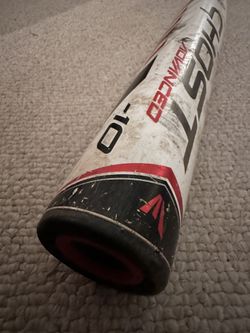 32" Easton Ghost Advanced (32") -10 (32"/22 ounces)