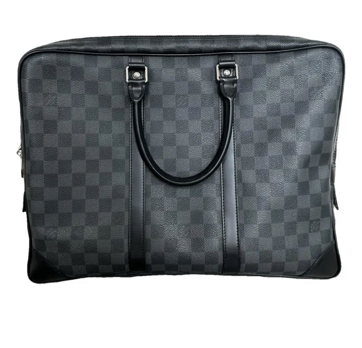 Louis Vuitton Handle Bag