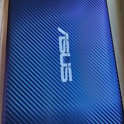CHAMELEON PURPLE TO BLUE ASUS CHROMEBOOK UNLOCKED 