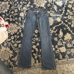 Nobo Denim Jeans In Size 1