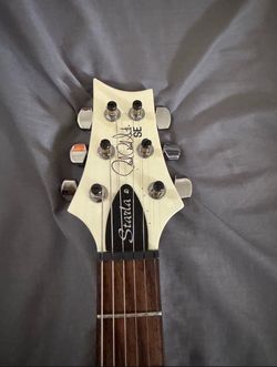 Prs Starla